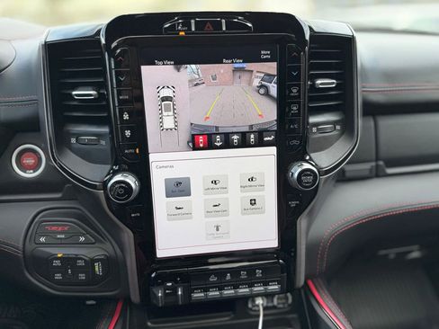 Used 2022 RAM 1500 TRX w/ TRX Level 2 Equipment Group image 34