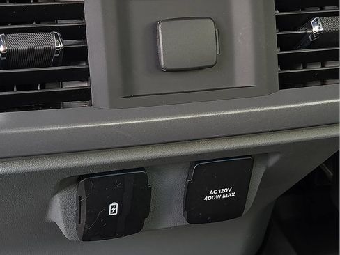 Used 2023 Ford F150 XLT w/ Equipment Group 302A High AWD/4WD image 9