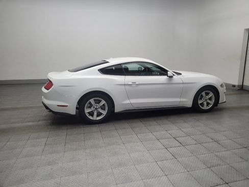 Used 2020 Ford Mustang Coupe RWD image 10