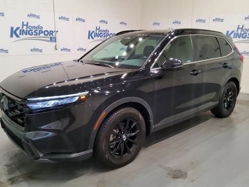 Used 2024 Honda CR-V Sport-L image 51