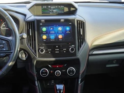 Used 2023 Subaru Forester Sport image 15