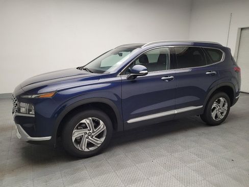 Used 2023 Hyundai Santa Fe SEL w/ Premium Package AWD/4WD image 2