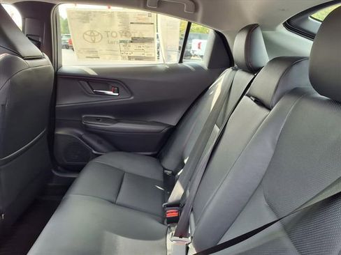 New 2026 Toyota Prius Plug-In Hybrid image 7