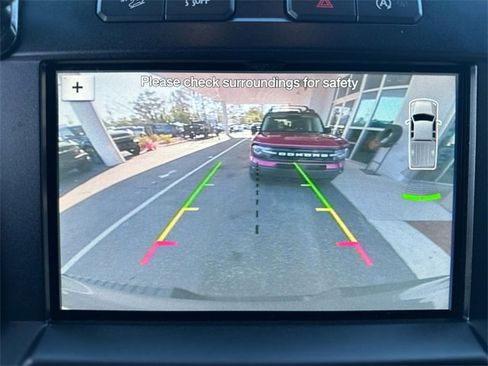 Certified 2018 Ford F150 King Ranch w/ Equipment Group 601A Luxury image 18