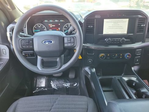 Certified 2023 Ford F150 XL w/ STX Appearance Package RWD image 17