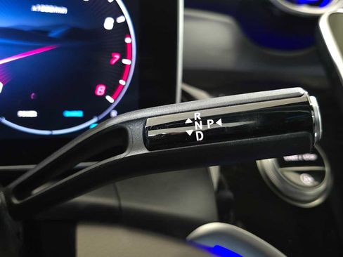 Certified 2025 Mercedes-Benz GLC 300 GLC 300 image 30