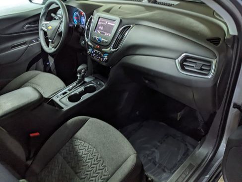 Used 2023 Chevrolet Equinox LT FWD image 21