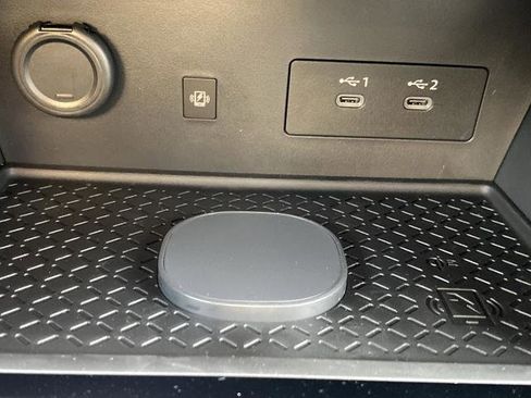 New 2026 Nissan Pathfinder SL image 22