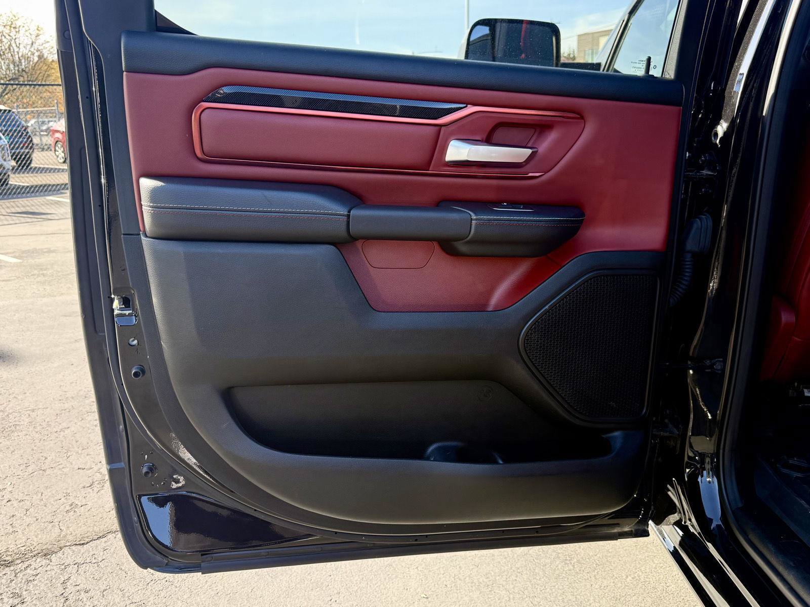 Used 2019 RAM 1500 Rebel w/ Level 1 Equipment Group AWD/4WD image 14