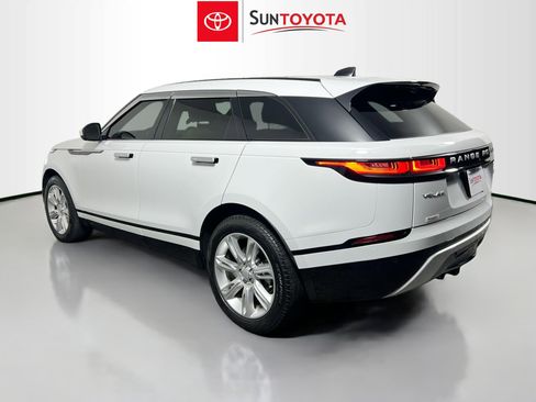 Used 2023 Land Rover Range Rover Velar S image 6
