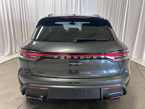Used 2023 Porsche Macan Turbo AWD/4WD image 29
