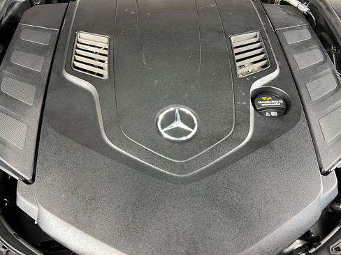 Certified 2023 Mercedes-Benz S 580 4MATIC Sedan image 25