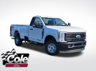 New 2026 Ford F250 XL 360° Tour