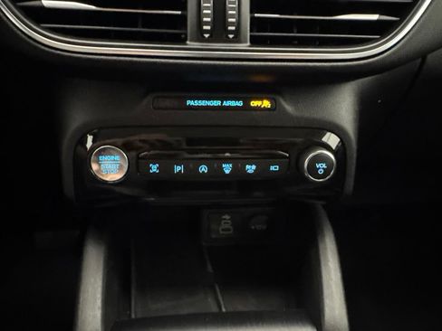 Used 2024 Ford Escape Platinum AWD/4WD image 33