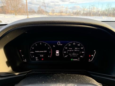 Used 2023 Honda Accord EX image 19