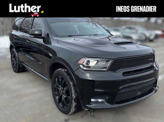 Used 2020 Dodge Durango GT video 1