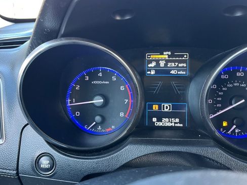 Used 2019 Subaru Outback 2.5i Limited image 14