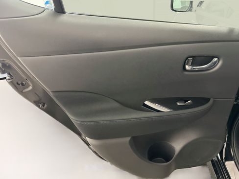 Used 2024 Nissan Leaf SV Plus FWD image 27