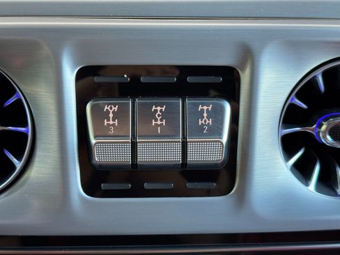 Used 2022 Mercedes-Benz G 63 AMG Squared w/ AMG Night Package image 34