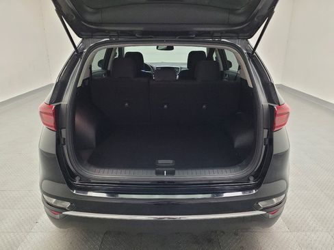 Used 2021 Kia Sportage LX w/ LX Fwd Popular Package image 29