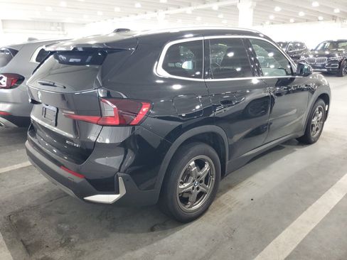 Certified 2023 BMW X1 xDrive28i AWD/4WD image 3