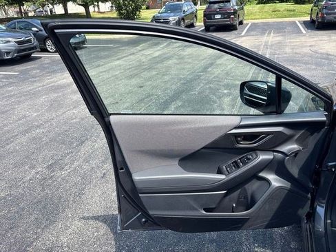 New 2026 Subaru Crosstrek 2.5i Premium AWD/4WD image 36