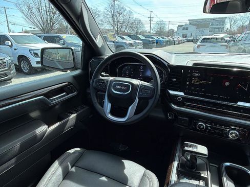 New 2026 GMC Sierra 1500 Elevation w/ Elevation Premium Package image 20