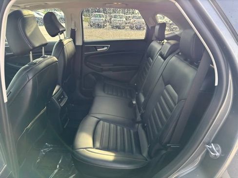 Used 2024 Ford Edge SEL w/ Convenience Package AWD/4WD image 14
