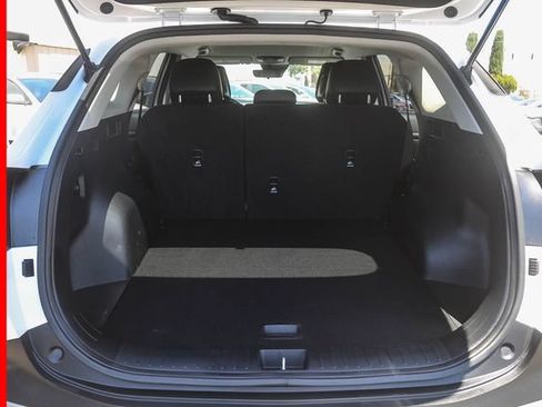 Certified 2025 Kia Sportage EX FWD image 26