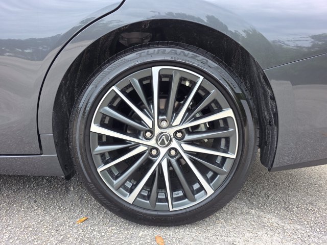 Used 2025 Lexus ES 350 w/ Premium Package FWD image 15