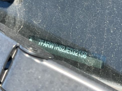 Used 2018 Honda CR-V EX image 23