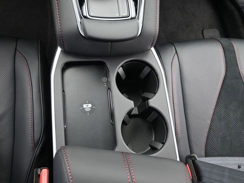 New 2025 Acura RDX A-Spec image 18