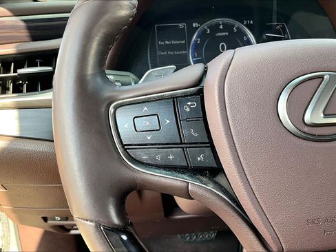 Used 2019 Lexus ES 350 image 20