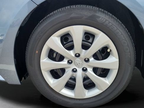 Certified 2024 Toyota Corolla LE FWD image 25