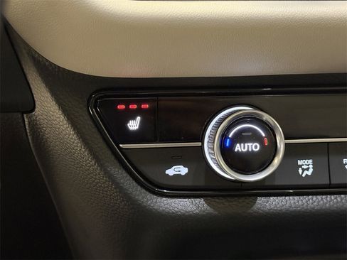 New 2026 Honda HR-V EX-L image 27