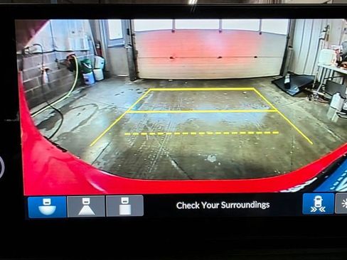 New 2026 Honda HR-V Sport image 32