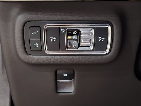 Used 2024 Lincoln Nautilus Black Label w/ Jet Appearance Package (87T) AWD/4WD image 44