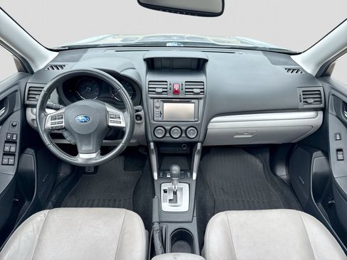 Used 2014 Subaru Forester 2.5i Touring AWD/4WD image 16