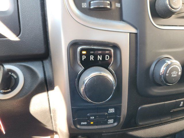 Used 2019 RAM 1500 Warlock AWD/4WD image 10