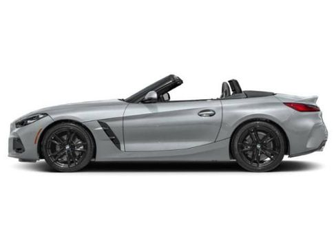 New 2026 BMW Z4 sDrive30i w/ Premium Package image 3