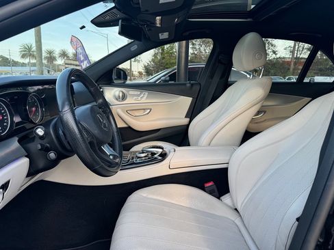 Used 2017 Mercedes-Benz E 300 E300 image 13