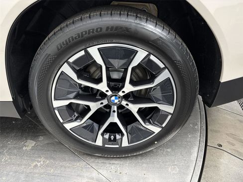 New 2026 BMW X3 xDrive30 AWD/4WD image 27