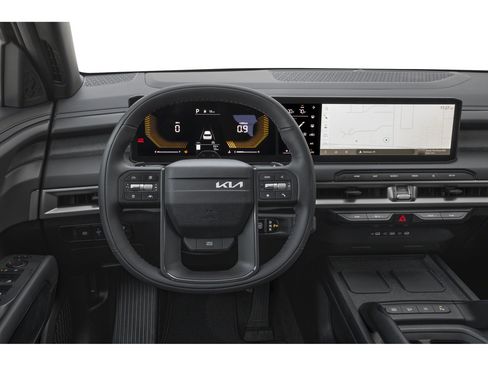 New 2027 Kia Telluride S AWD/4WD image 31