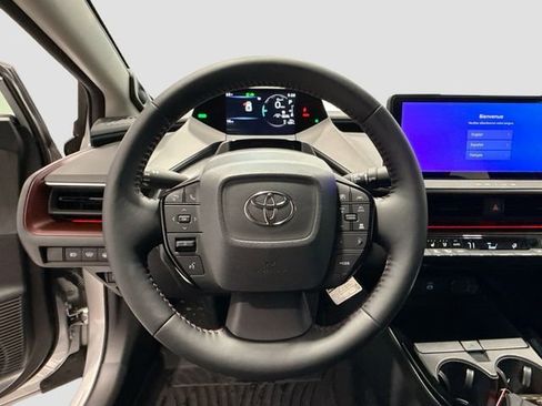 New 2024 Toyota Prius Prime Premium image 10