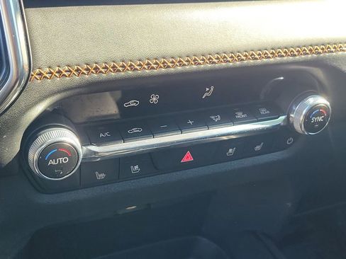 Certified 2025 MAZDA CX-50 2.5 Hybrid w/ Weather Package image 33