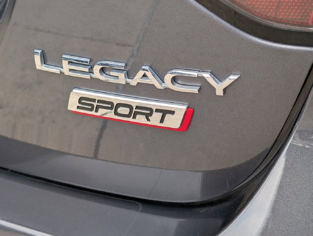 Used 2024 Subaru Legacy Sport AWD/4WD image 13