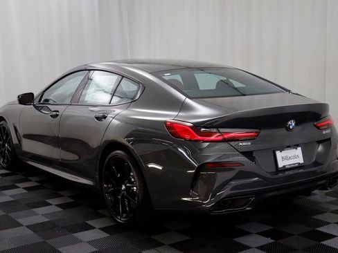 New 2026 BMW 840i xDrive image 15