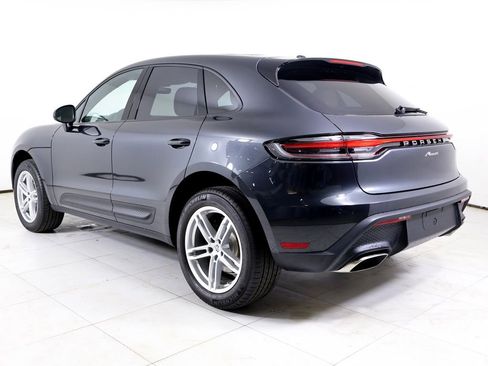 New 2026 Porsche Macan image 3