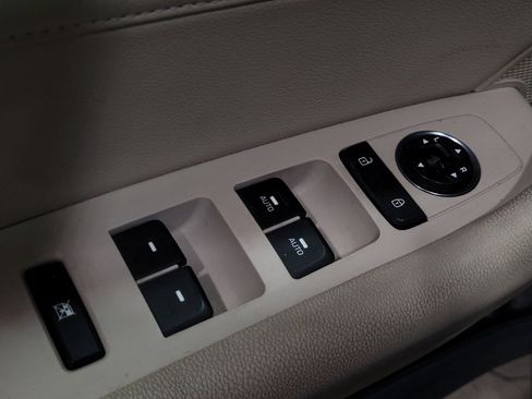 Used 2016 Hyundai Sonata Limited w/ Option Group 05 image 27