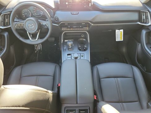 New 2026 MAZDA CX-90 3.3 Turbo w/ Select Package image 2